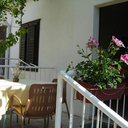 Apartmani Luna Hvar Town Eksteriør billede