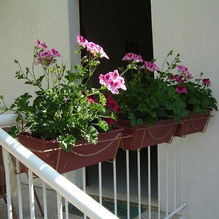 Apartmani Luna Hvar Town Eksteriør billede