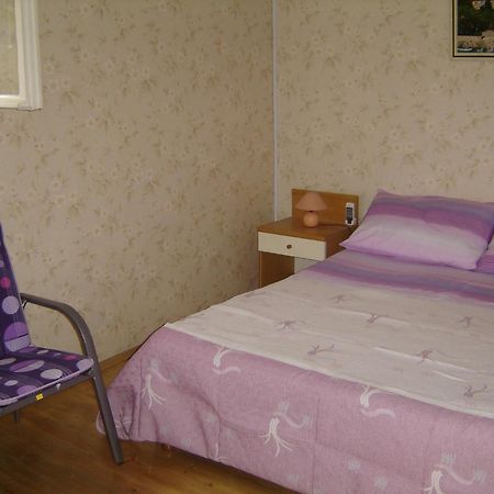 Apartmani Luna Hvar Town Eksteriør billede
