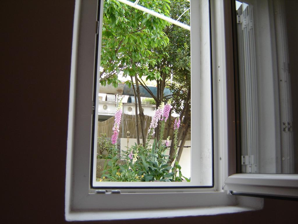 Apartmani Luna Hvar Town Værelse billede