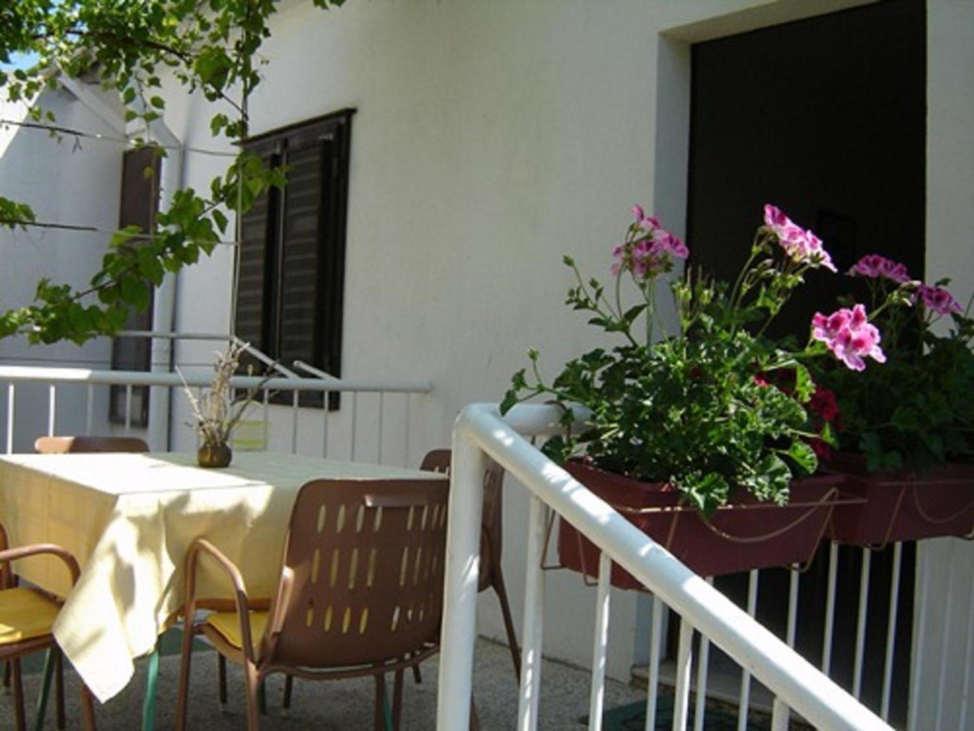 Apartmani Luna Hvar Town Eksteriør billede