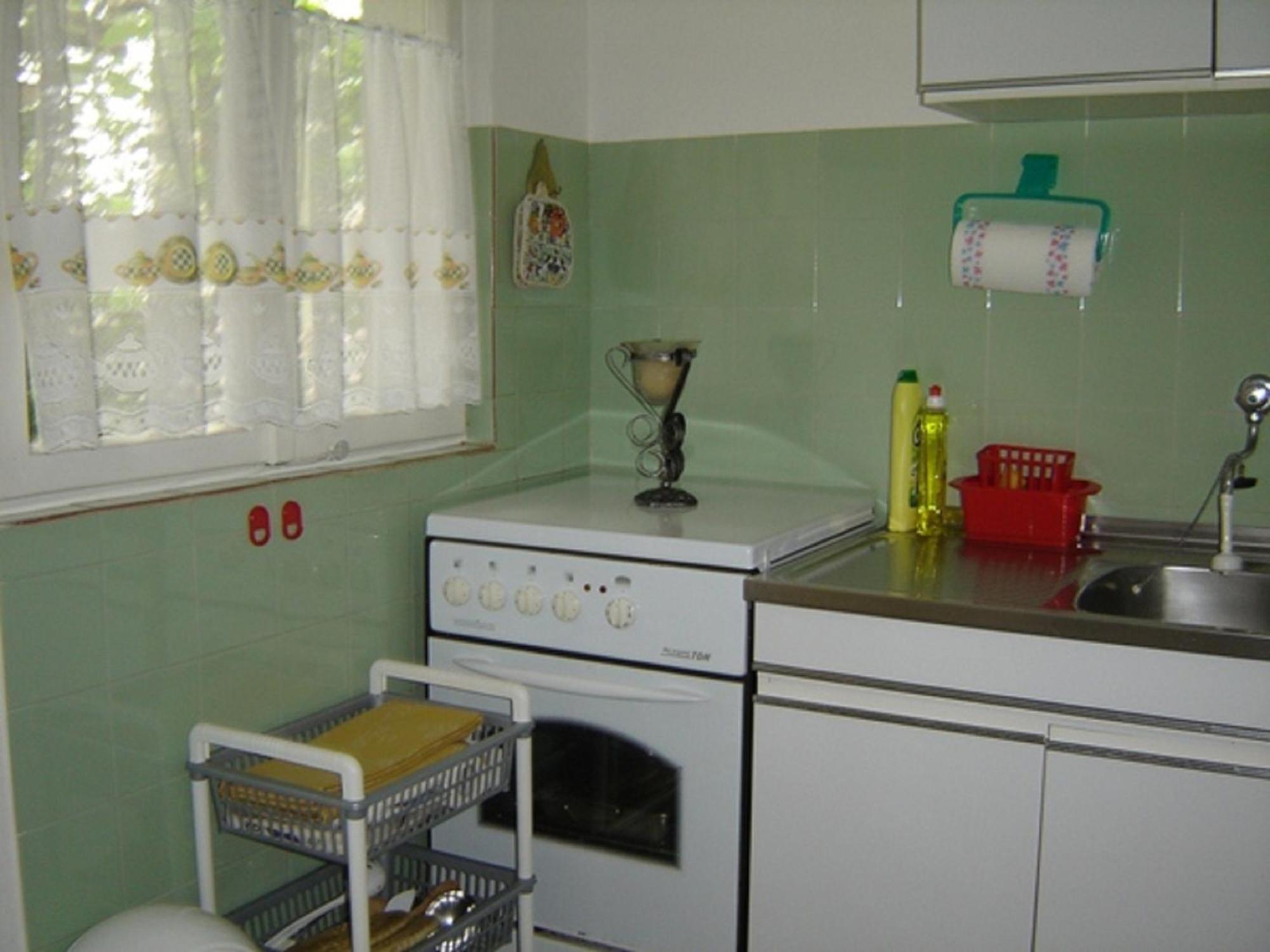 Apartmani Luna Hvar Town Eksteriør billede