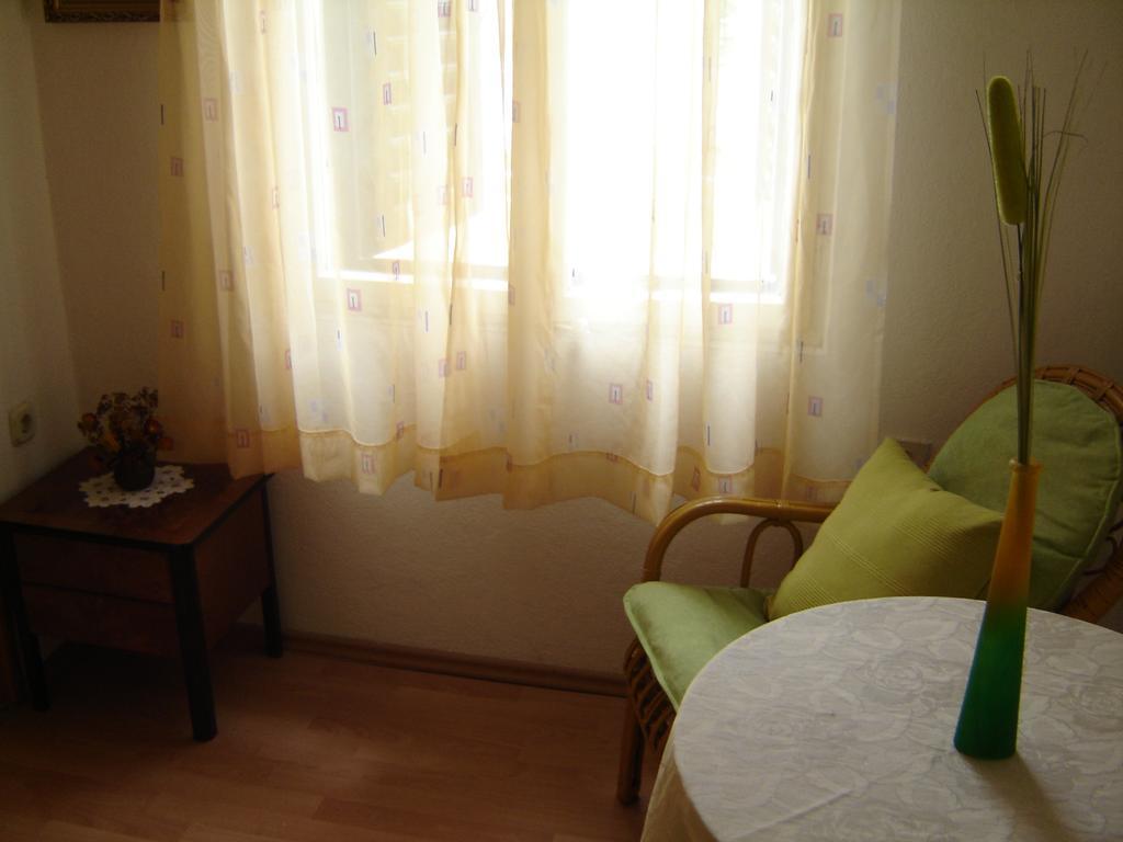 Apartmani Luna Hvar Town Eksteriør billede
