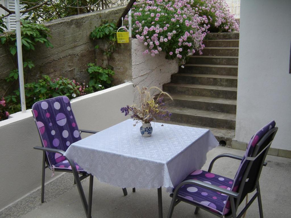 Apartmani Luna Hvar Town Værelse billede