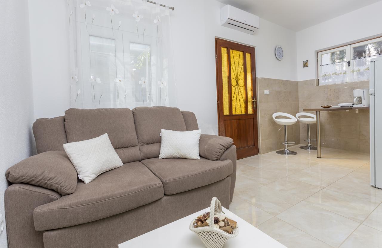 Apartmani Luna Hvar Town Eksteriør billede