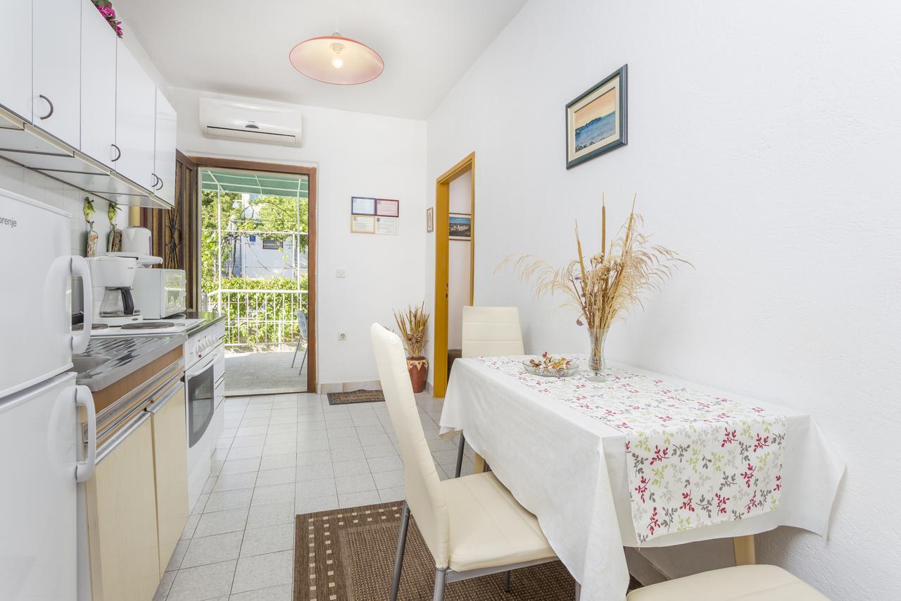 Apartmani Luna Hvar Town Eksteriør billede