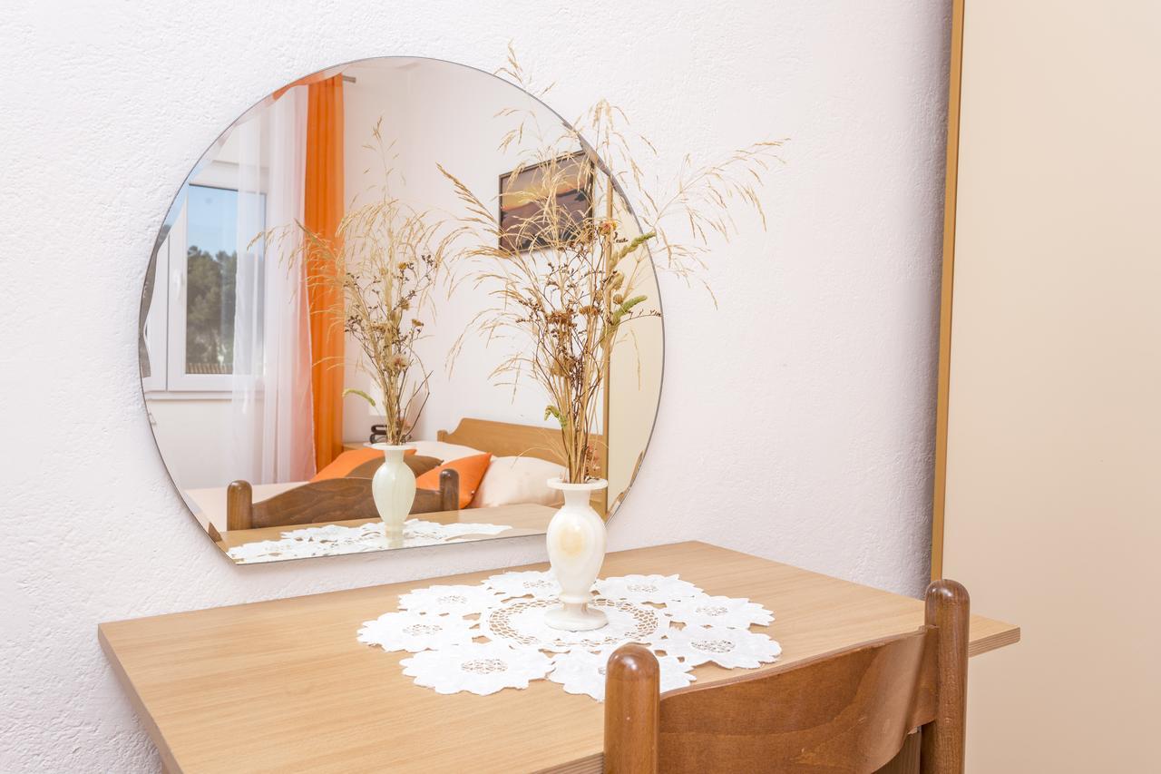 Apartmani Luna Hvar Town Eksteriør billede
