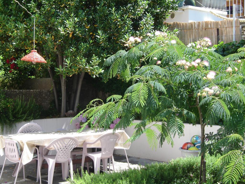 Apartmani Luna Hvar Town Eksteriør billede