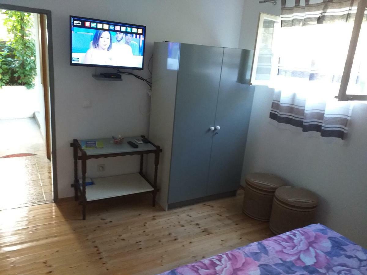 Apartmani Luna Hvar Town Eksteriør billede