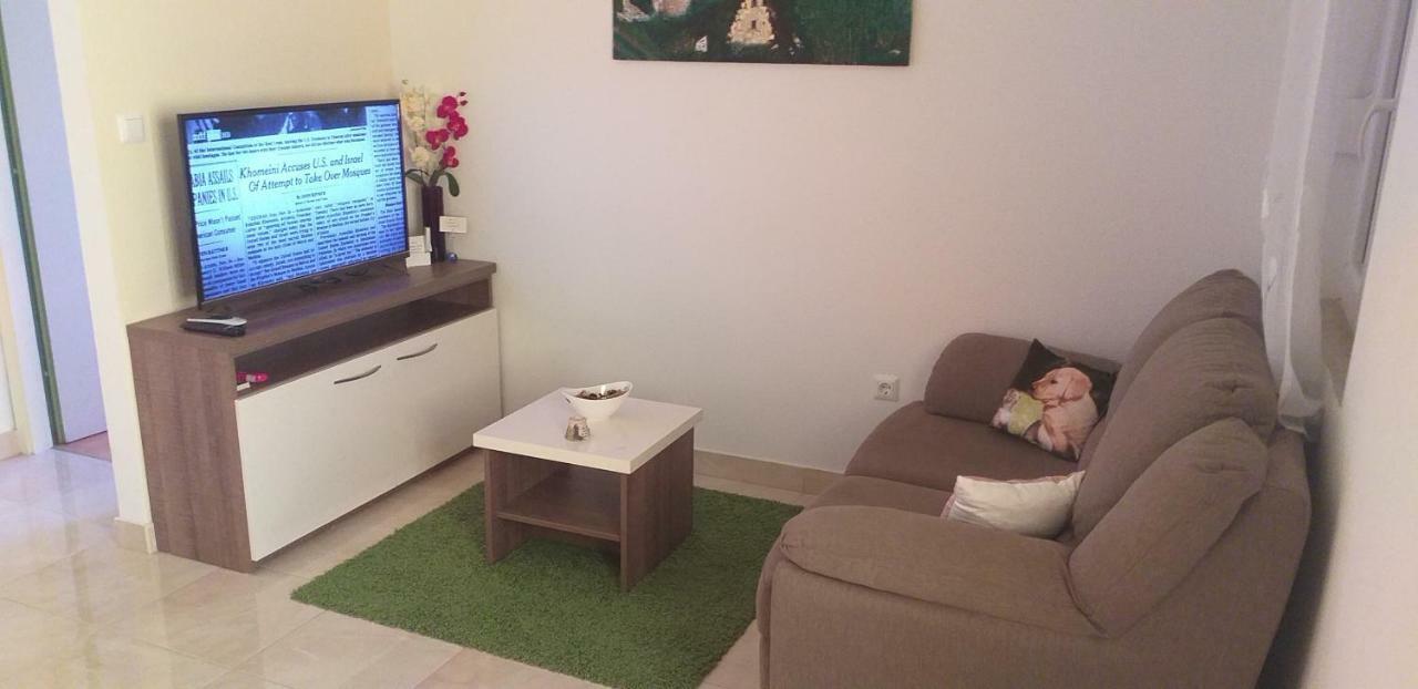 Apartmani Luna Hvar Town Eksteriør billede
