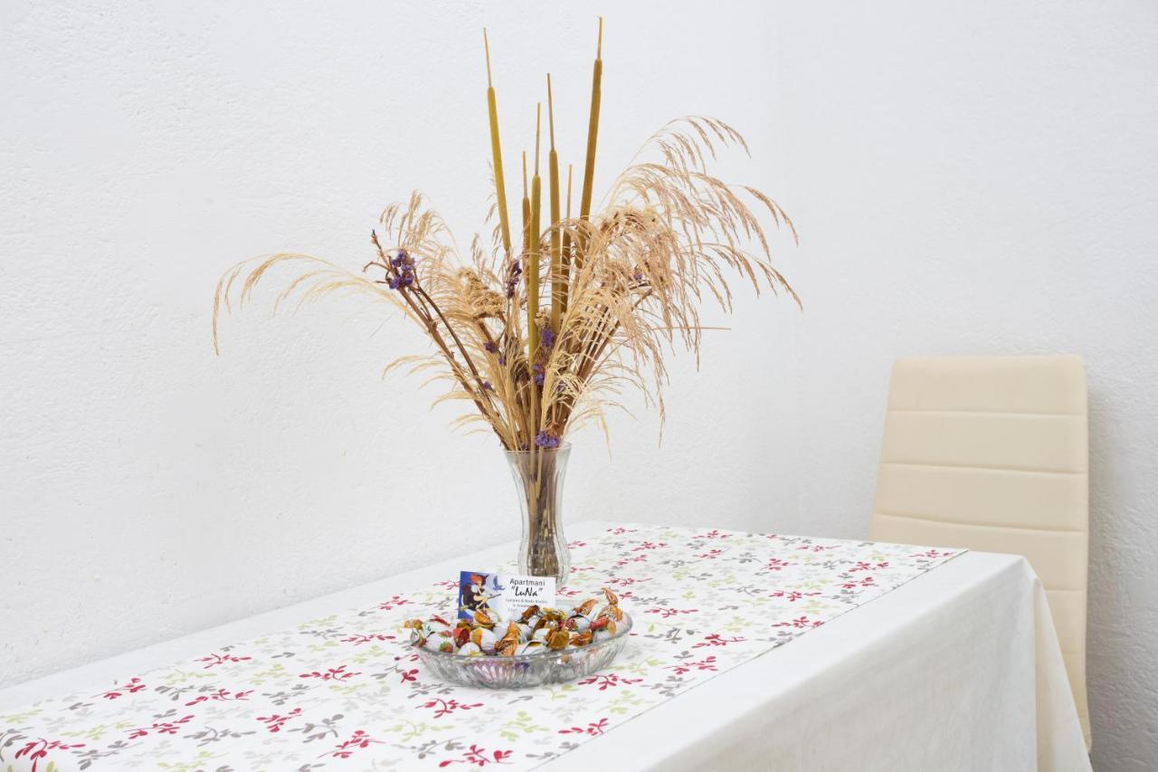 Apartmani Luna Hvar Town Eksteriør billede